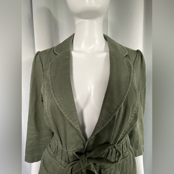 Halogen Women’s Blazer Jacket - Picture 5 of 11